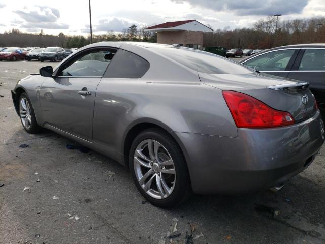 Photo 1 VIN: JNKCV64F79M652716 - INFINITI G37 