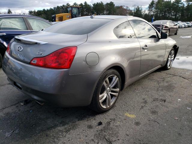 Photo 2 VIN: JNKCV64F79M652716 - INFINITI G37 