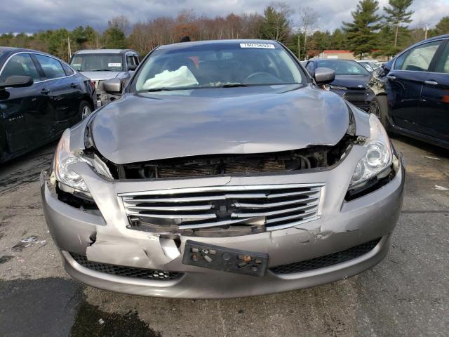 Photo 4 VIN: JNKCV64F79M652716 - INFINITI G37 