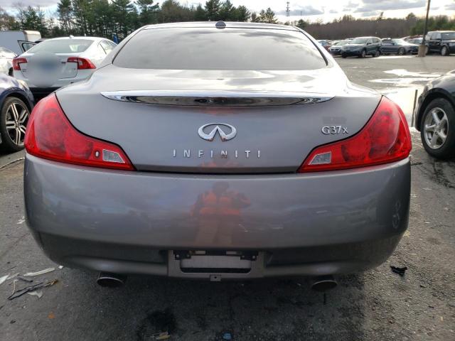 Photo 5 VIN: JNKCV64F79M652716 - INFINITI G37 