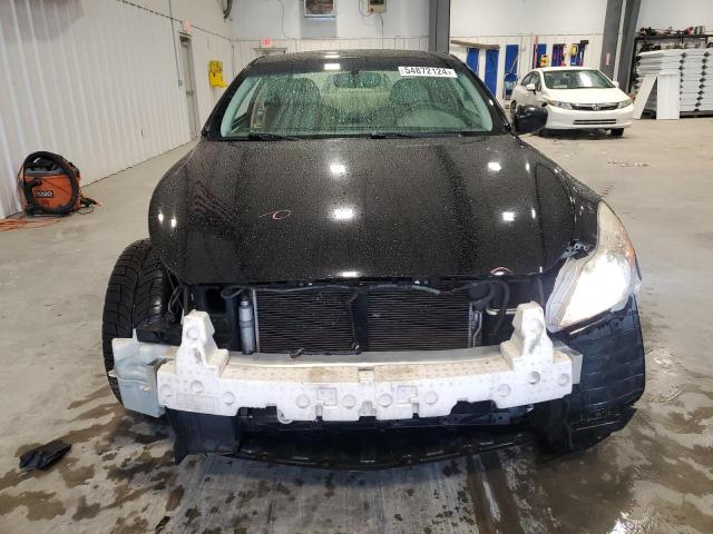 Photo 4 VIN: JNKCV64F89M650862 - INFINITI G37 