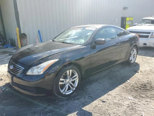 Photo 0 VIN: JNKCV64F89M650988 - INFINITI G37 