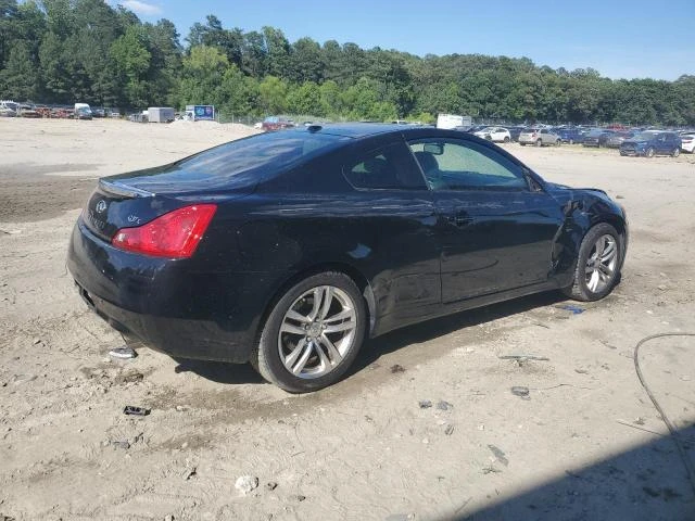 Photo 2 VIN: JNKCV64F89M650988 - INFINITI G37 