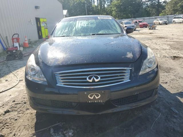 Photo 4 VIN: JNKCV64F89M650988 - INFINITI G37 