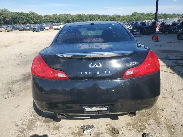 Photo 5 VIN: JNKCV64F89M650988 - INFINITI G37 