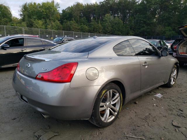 Photo 2 VIN: JNKCV64F89M651302 - INFINITI G37 