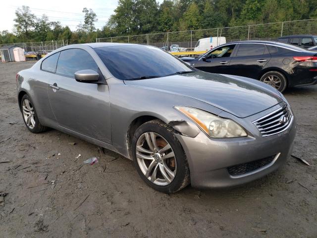 Photo 3 VIN: JNKCV64F89M651302 - INFINITI G37 