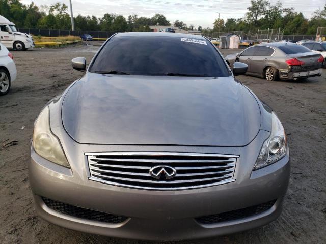 Photo 4 VIN: JNKCV64F89M651302 - INFINITI G37 