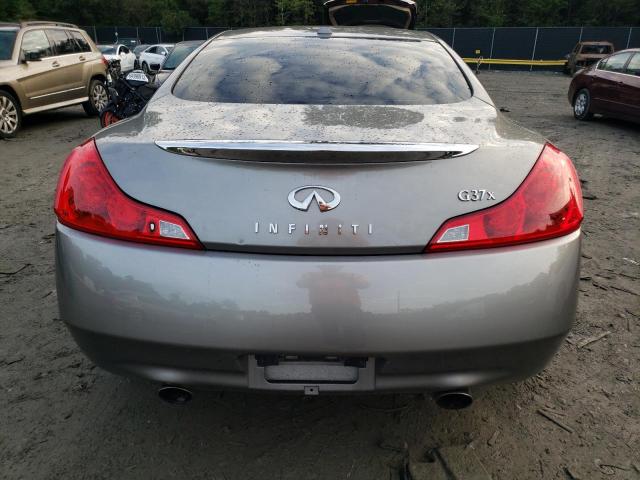 Photo 5 VIN: JNKCV64F89M651302 - INFINITI G37 