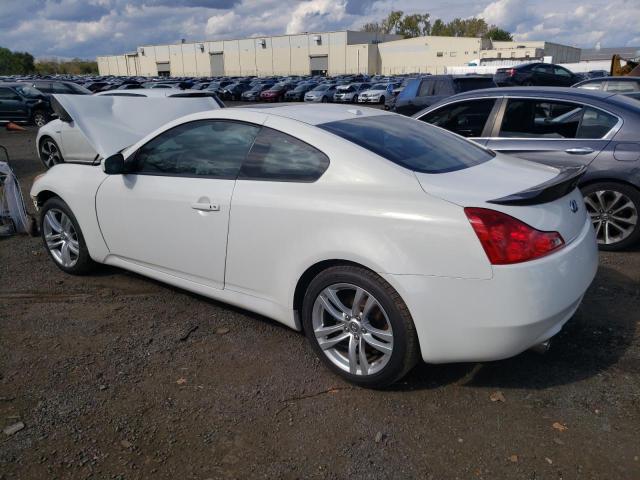 Photo 1 VIN: JNKCV64F99M650322 - INFINITI G37 