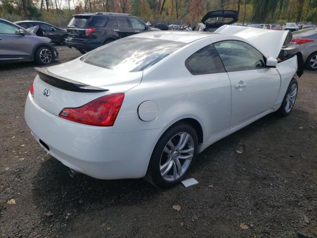 Photo 2 VIN: JNKCV64F99M650322 - INFINITI G37 