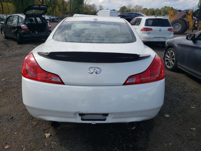 Photo 5 VIN: JNKCV64F99M650322 - INFINITI G37 