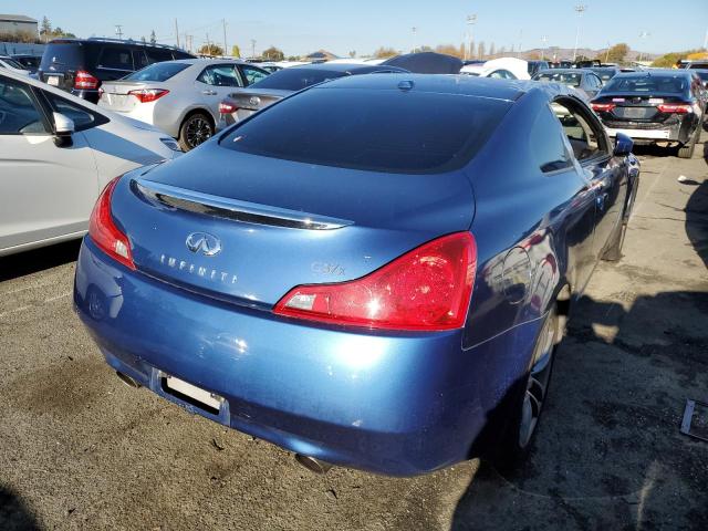 Photo 2 VIN: JNKCV64F99M650384 - INFINITI G37 