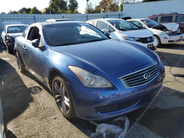 Photo 3 VIN: JNKCV64F99M650384 - INFINITI G37 