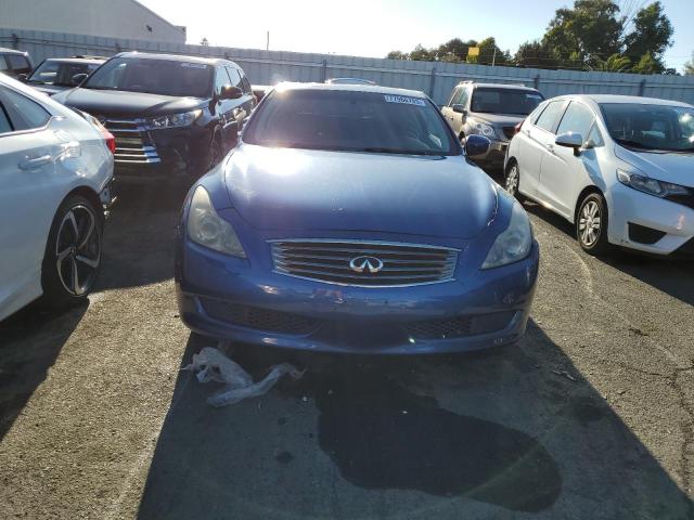 Photo 4 VIN: JNKCV64F99M650384 - INFINITI G37 