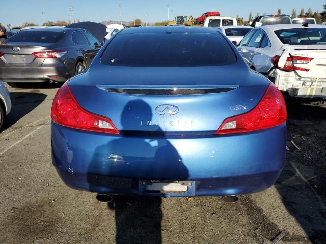 Photo 5 VIN: JNKCV64F99M650384 - INFINITI G37 