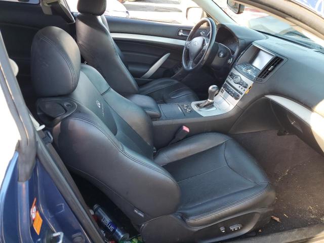 Photo 9 VIN: JNKCV64F99M650384 - INFINITI G37 