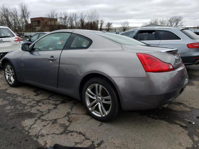 Photo 1 VIN: JNKCV64F99M651681 - INFINITI G37 