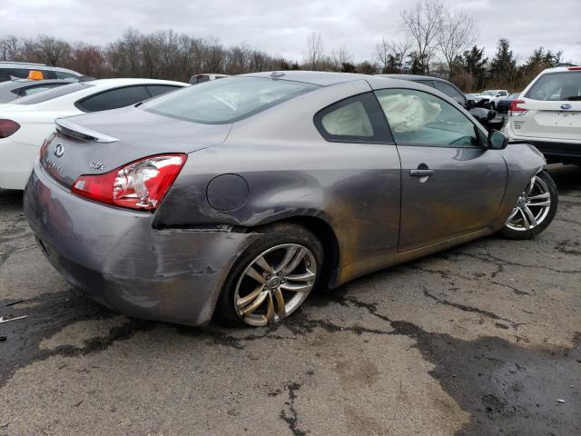 Photo 2 VIN: JNKCV64F99M651681 - INFINITI G37 