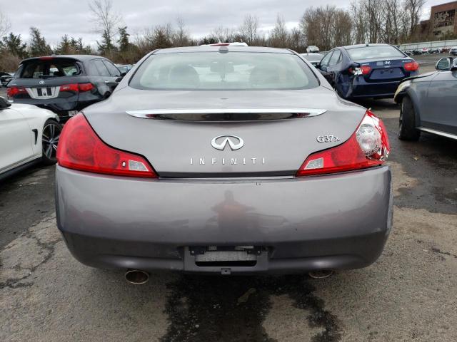 Photo 5 VIN: JNKCV64F99M651681 - INFINITI G37 