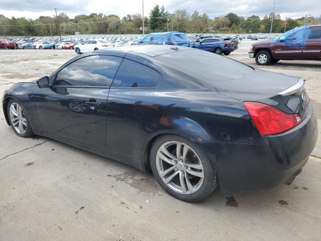 Photo 1 VIN: JNKCV64F99M653639 - INFINITI G37 