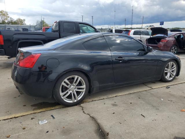 Photo 2 VIN: JNKCV64F99M653639 - INFINITI G37 