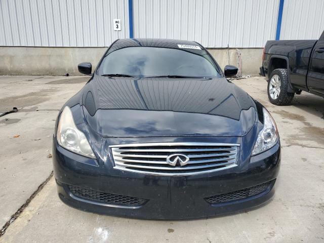 Photo 4 VIN: JNKCV64F99M653639 - INFINITI G37 