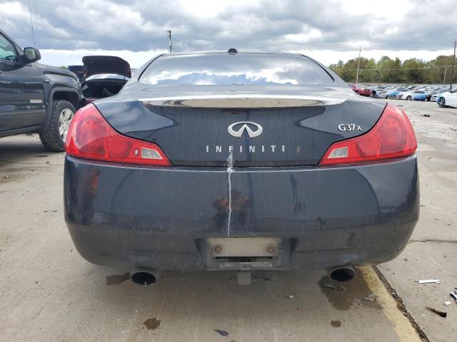 Photo 5 VIN: JNKCV64F99M653639 - INFINITI G37 