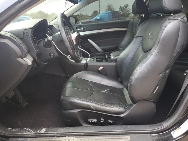 Photo 6 VIN: JNKCV64F99M653639 - INFINITI G37 