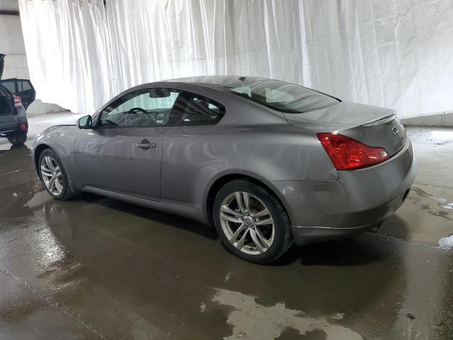 Photo 1 VIN: JNKCV64F99M654435 - INFINITI G37 