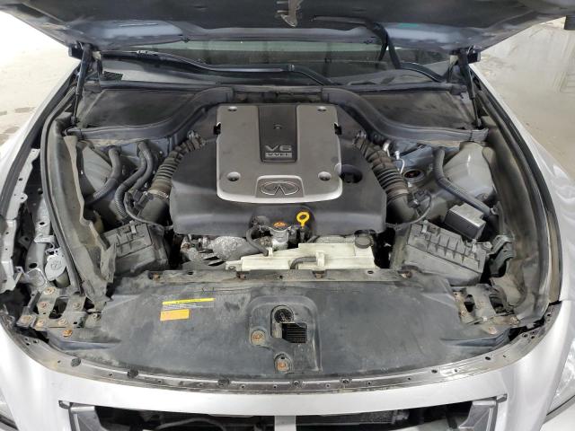 Photo 10 VIN: JNKCV64F99M654435 - INFINITI G37 