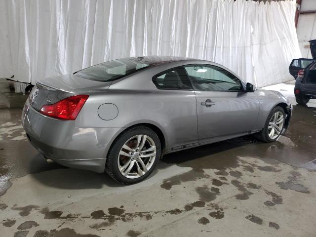 Photo 2 VIN: JNKCV64F99M654435 - INFINITI G37 