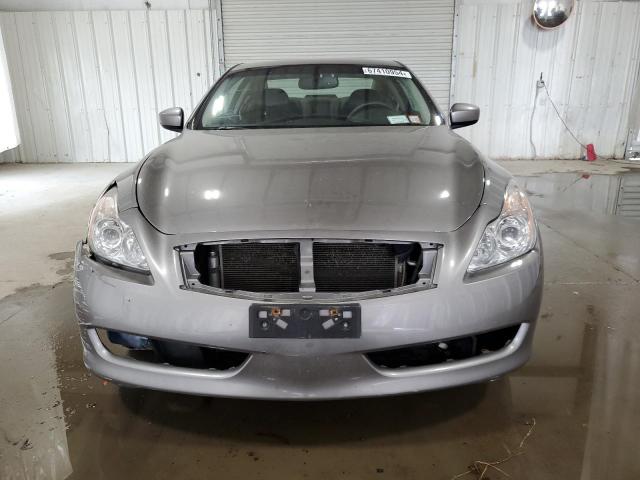 Photo 4 VIN: JNKCV64F99M654435 - INFINITI G37 