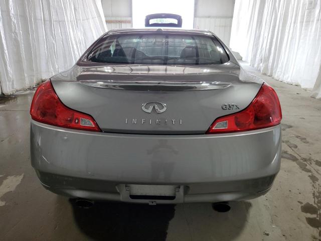 Photo 5 VIN: JNKCV64F99M654435 - INFINITI G37 