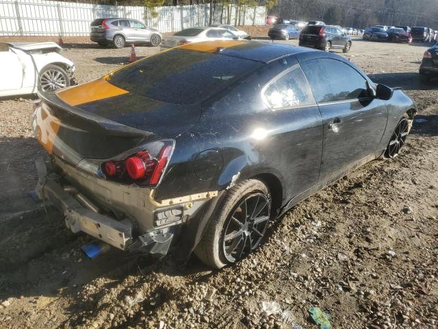 Photo 2 VIN: JNKCV64FX9M650085 - INFINITI G37 