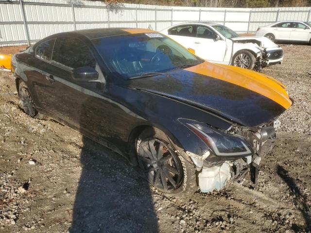 Photo 3 VIN: JNKCV64FX9M650085 - INFINITI G37 