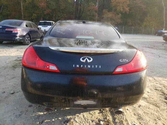 Photo 5 VIN: JNKCV64FX9M652788 - INFINITI G37 