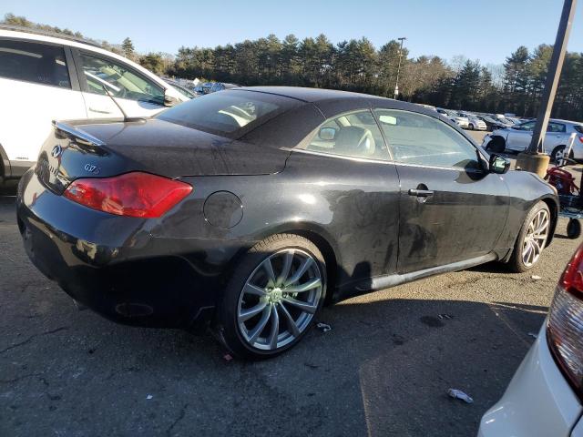 Photo 2 VIN: JNKCV66E09M720262 - INFINITI G37 