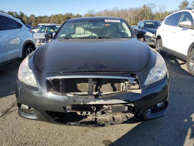 Photo 4 VIN: JNKCV66E09M720262 - INFINITI G37 