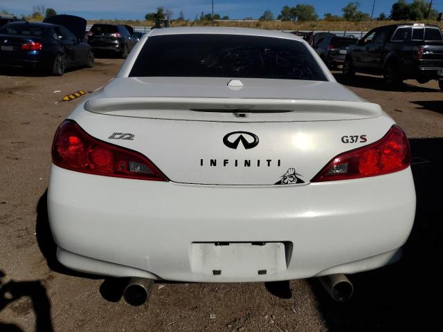 Photo 5 VIN: JNKCV66E09M720925 - INFINITI G37 BASE 