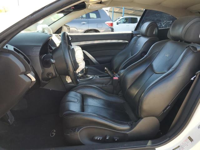 Photo 6 VIN: JNKCV66E09M720925 - INFINITI G37 BASE 