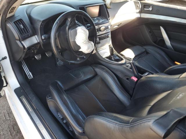 Photo 7 VIN: JNKCV66E09M720925 - INFINITI G37 BASE 