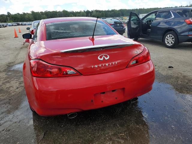 Photo 5 VIN: JNKCV66E09M722609 - INFINITI G37 