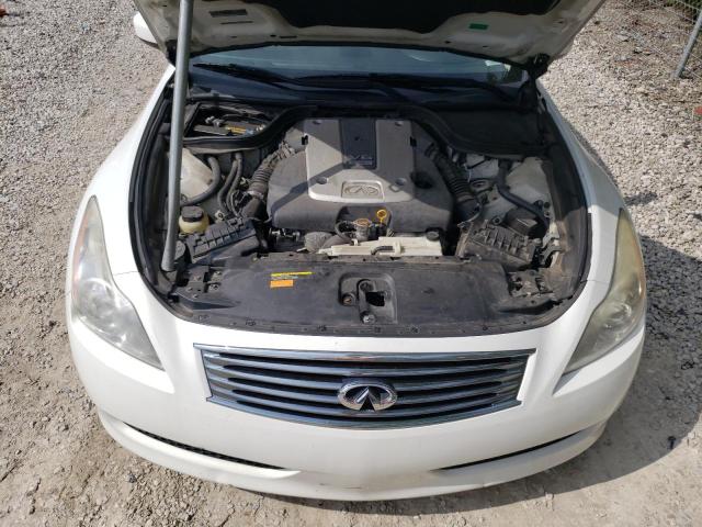 Photo 10 VIN: JNKCV66E09M723792 - INFINITI G37 BASE 