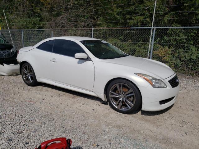 Photo 3 VIN: JNKCV66E09M723792 - INFINITI G37 BASE 