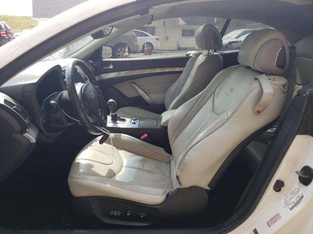 Photo 6 VIN: JNKCV66E09M723792 - INFINITI G37 BASE 