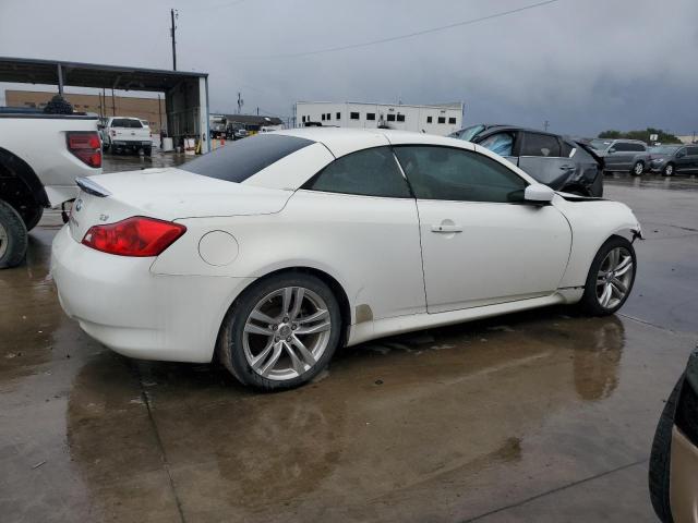 Photo 2 VIN: JNKCV66E09M725218 - INFINITI G37 