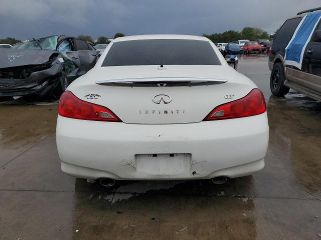 Photo 5 VIN: JNKCV66E09M725218 - INFINITI G37 