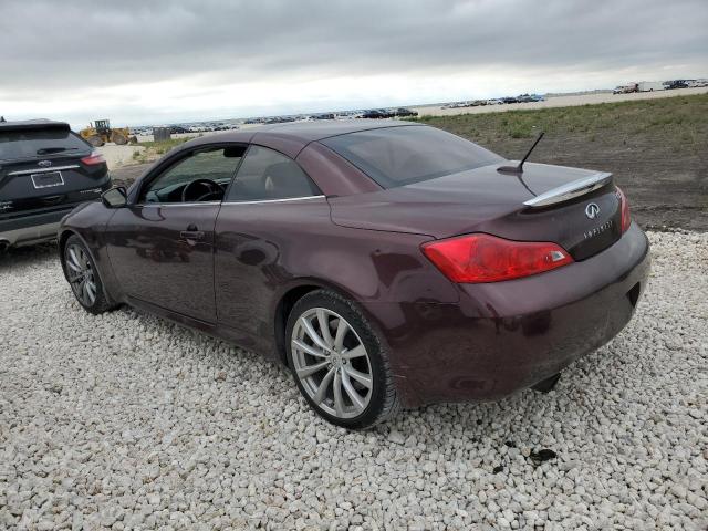 Photo 1 VIN: JNKCV66E19M724983 - INFINITI G37 