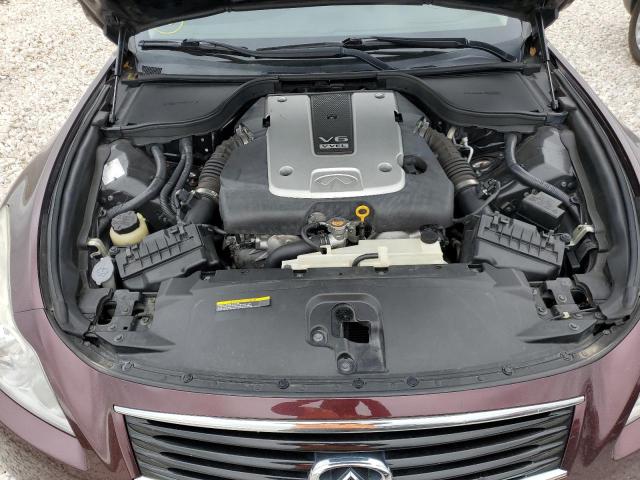 Photo 10 VIN: JNKCV66E19M724983 - INFINITI G37 